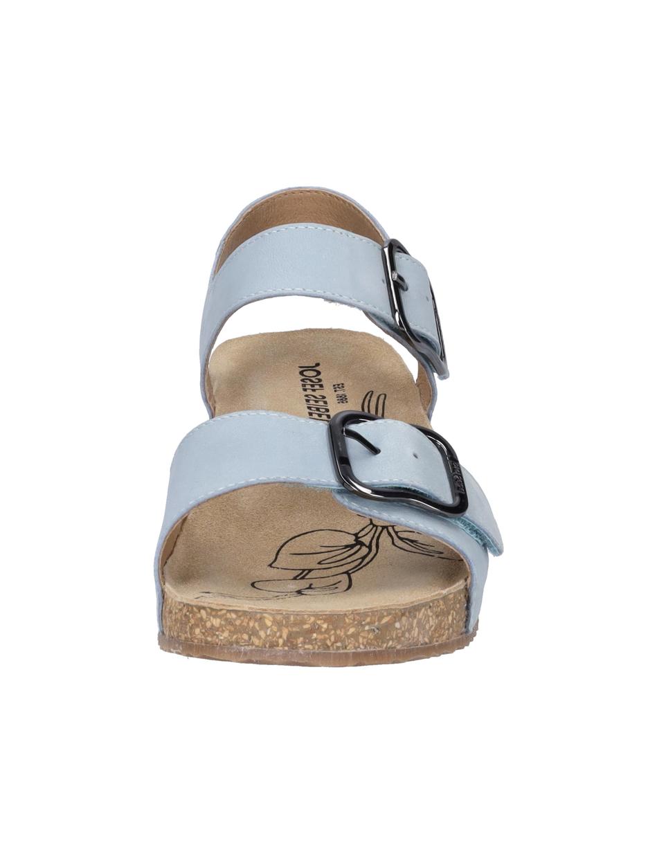 Sandale Tonga 62, skyblue