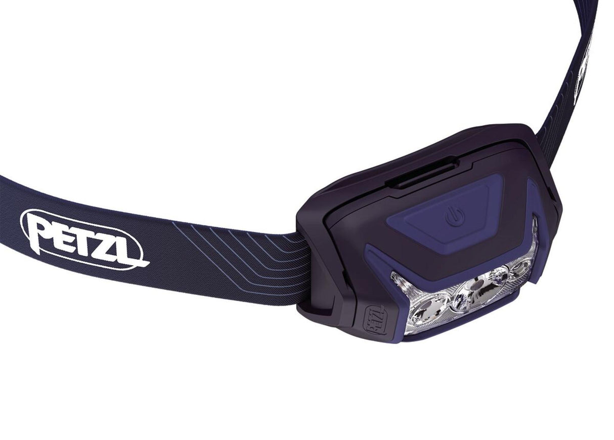 Petzl<br>Actik Lamp