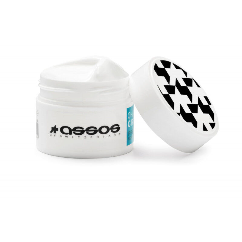 Chamois Creme