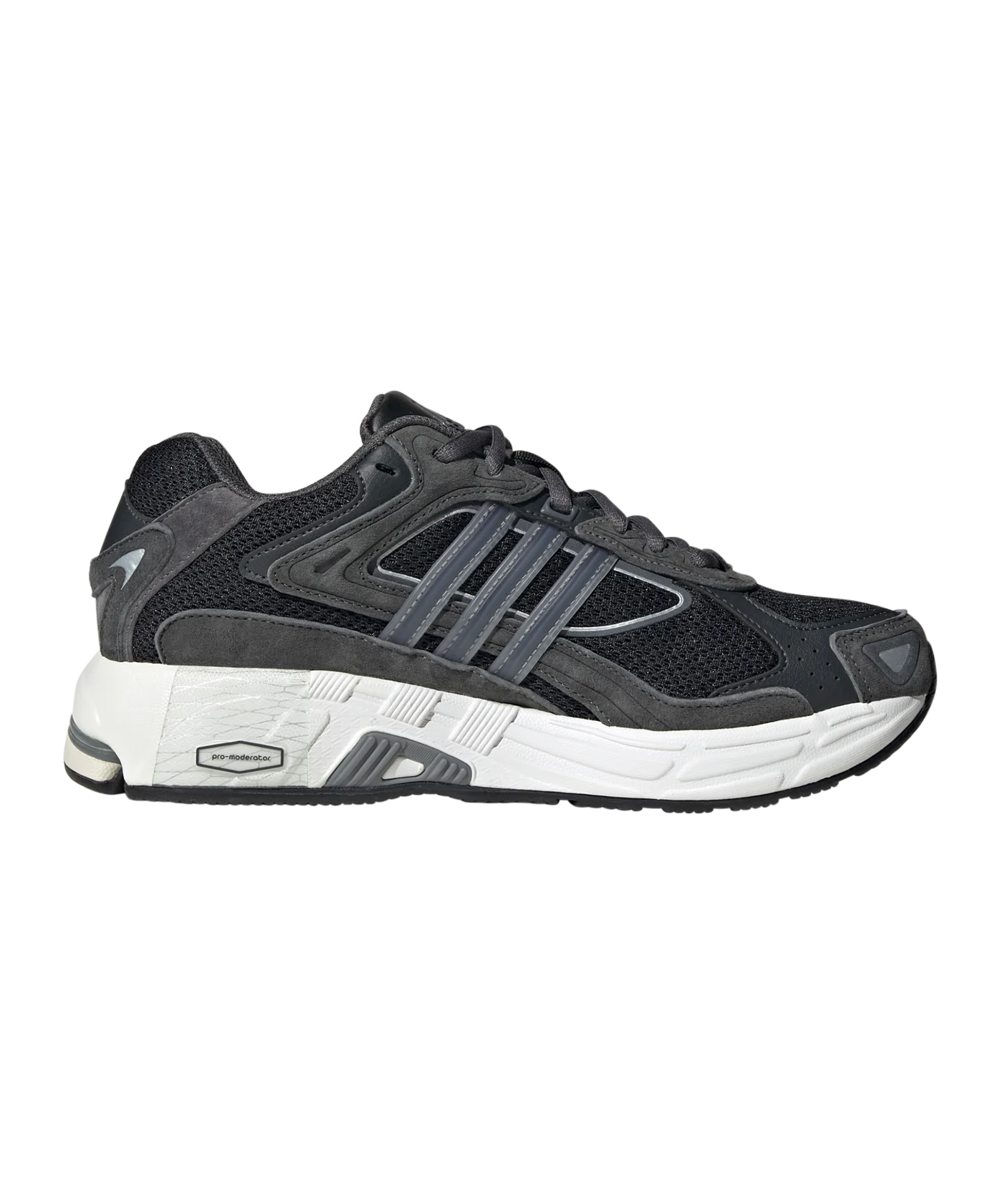 adidas Originals Response CL Damen Schwarz