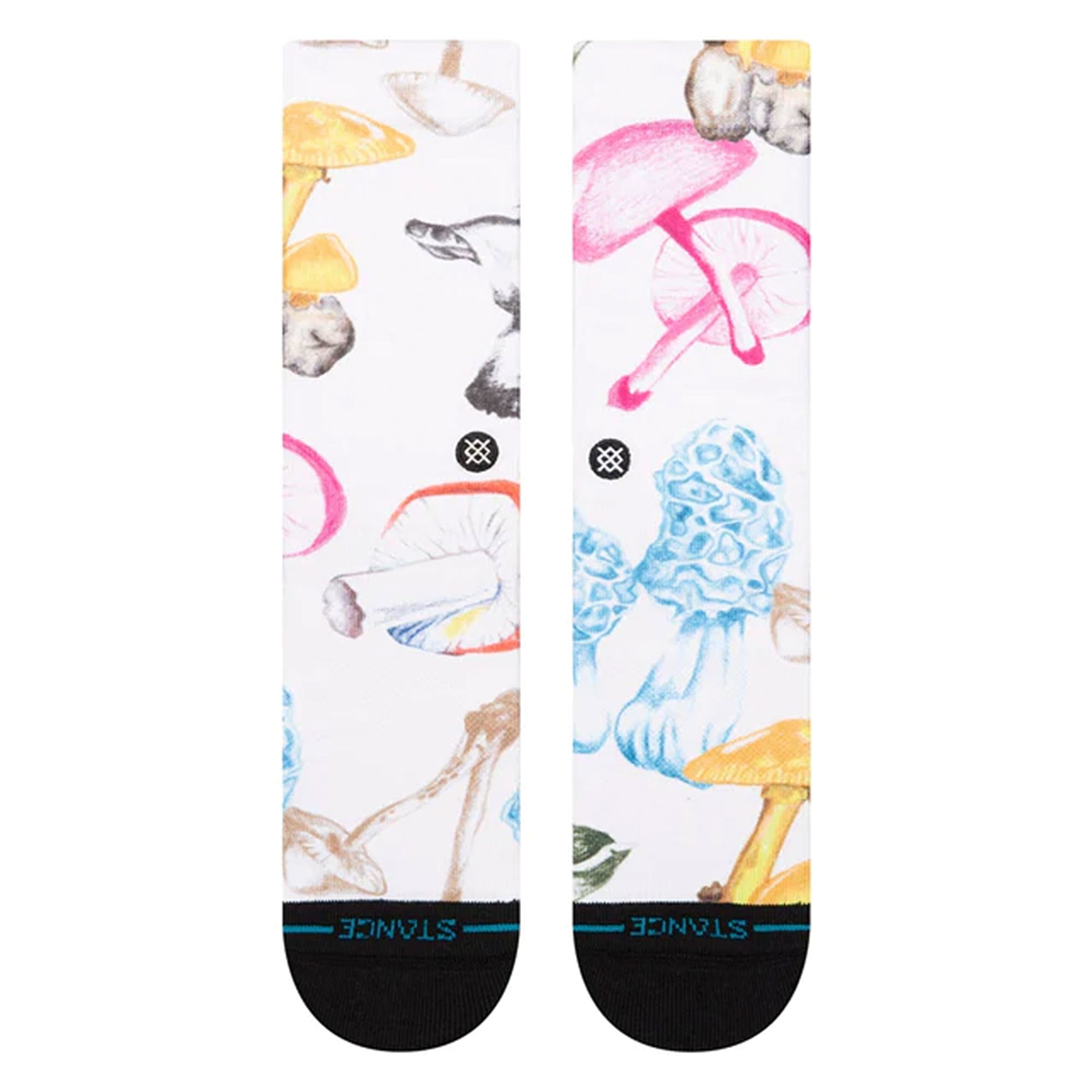 Stance<br>Wmns Hunt And Gather Socks