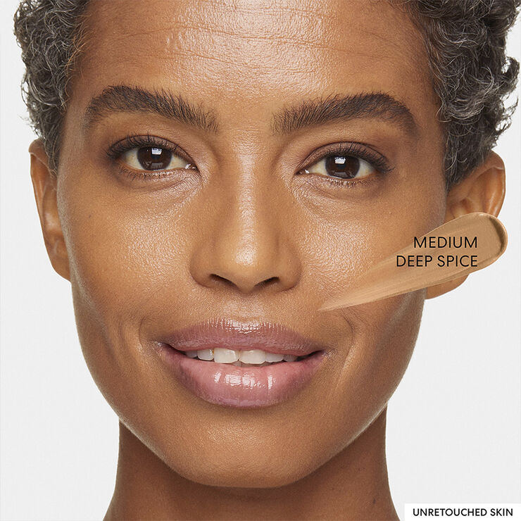 Bareminerals Complexion Rescue Brightening Concealer SPF 25 Medium Deep Spice