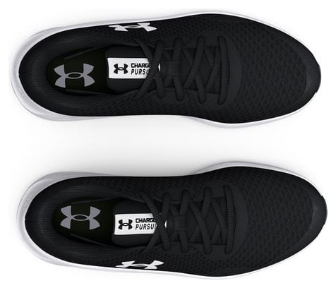 Chaussures de running enfant Under Armour Charged pursuit 3