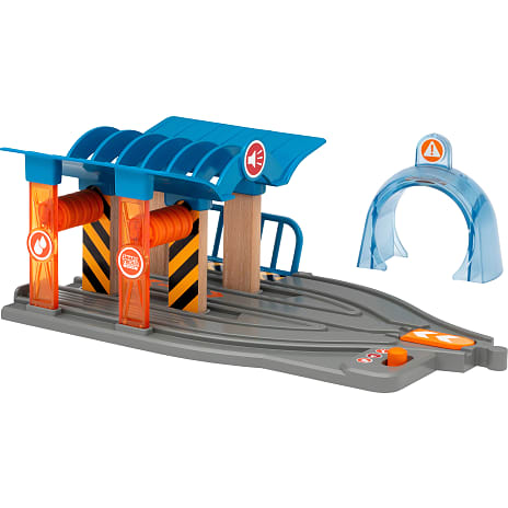 BRIO 33975 Smart Tech Sound Togservicestation