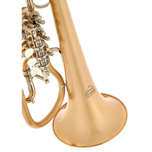 Miraphone 24R 1100 A100 G010 Flugelhorn