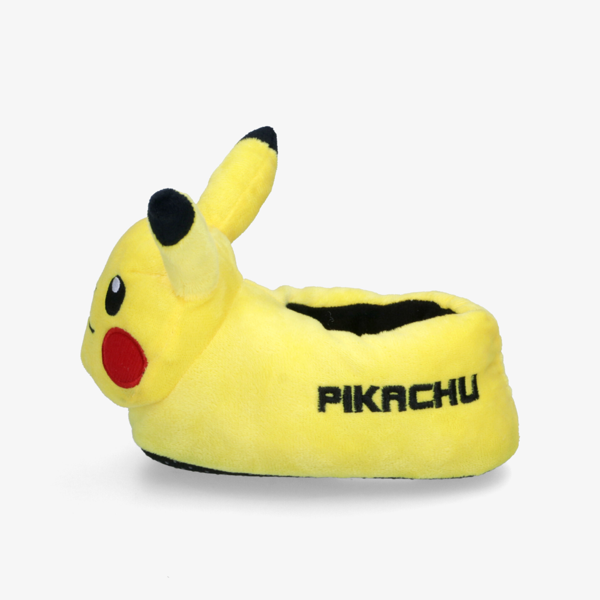 Pokemon Kinder Hausschuhe Gelb - Jetzt bei reno.de kaufen!
