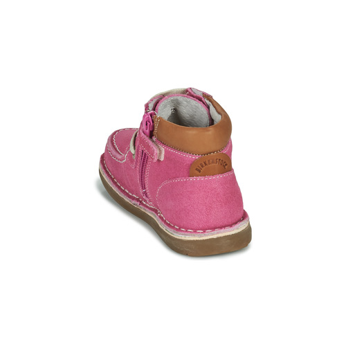 Birkenstock - PASADENA HIGH KIDS - Rose