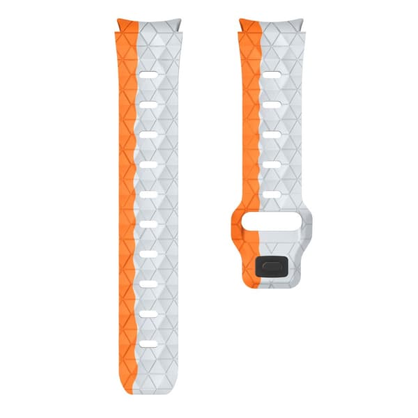 INF Silikon klokkerem til Samsung Galaxy Watch6/5/4  0