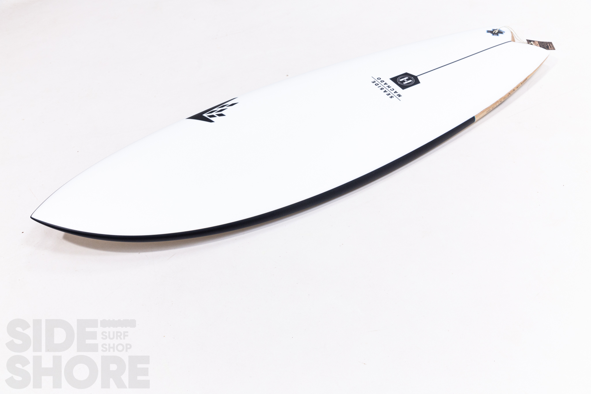 Firewire Seaside - 5'3 x 20