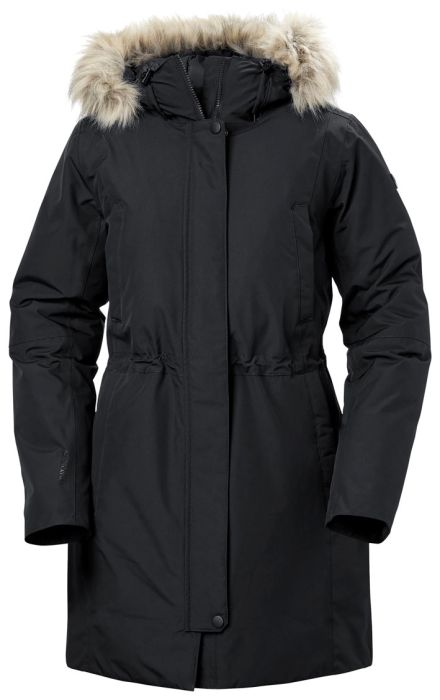 Senja Parka Women damejakke