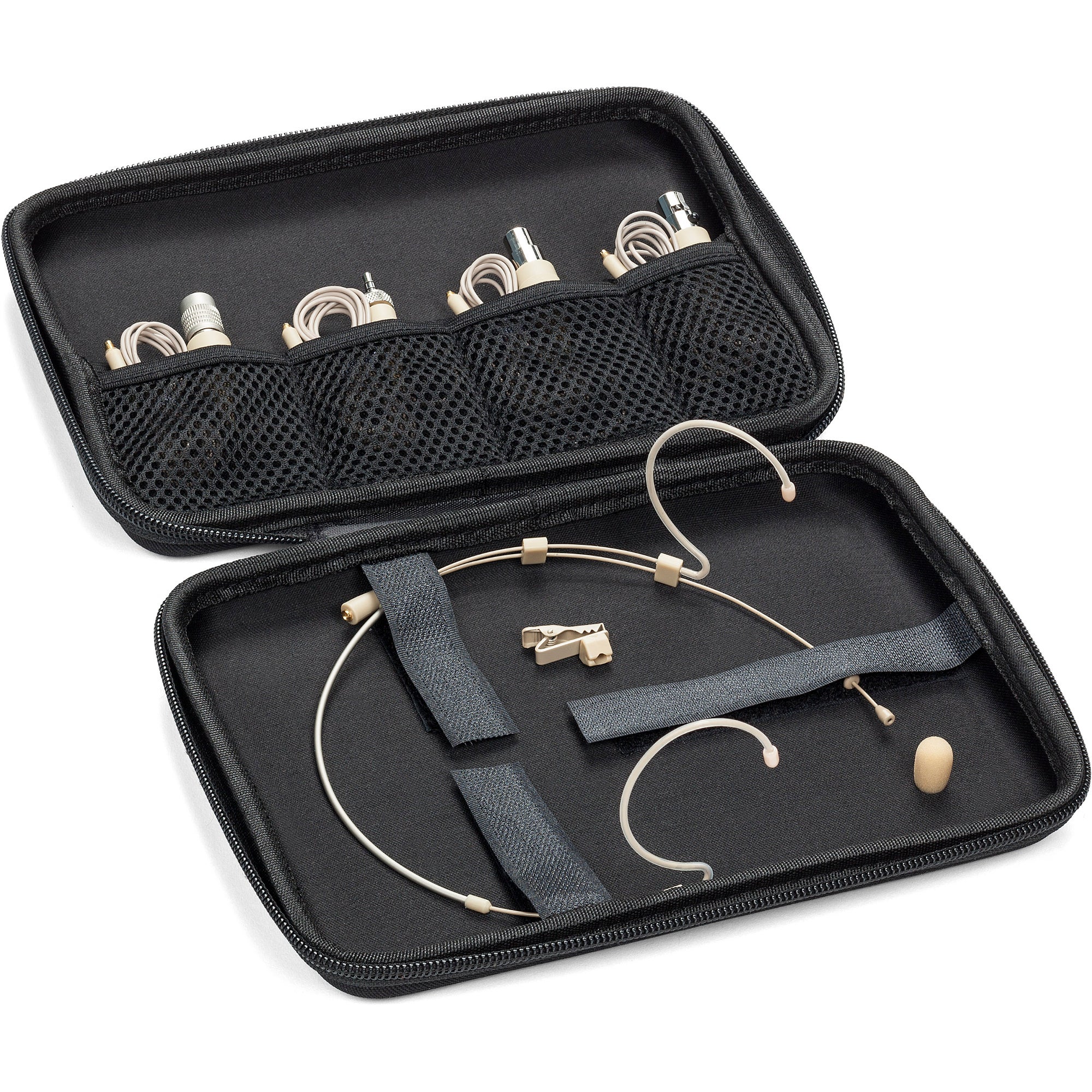 Samson DE50x headset microfoon