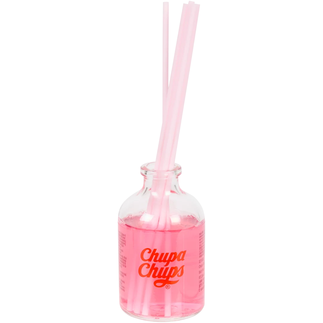 Chupa Chups geurstokjes 50 ml | diverse varianten