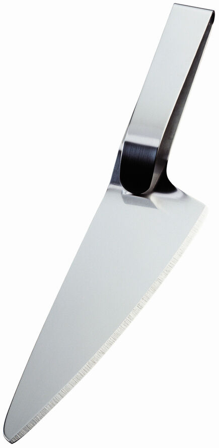 Stelton EM kage/serveringsspade steel Steel