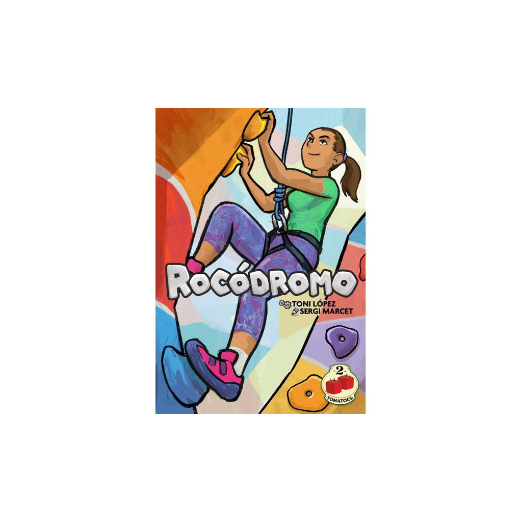 Rocodromo