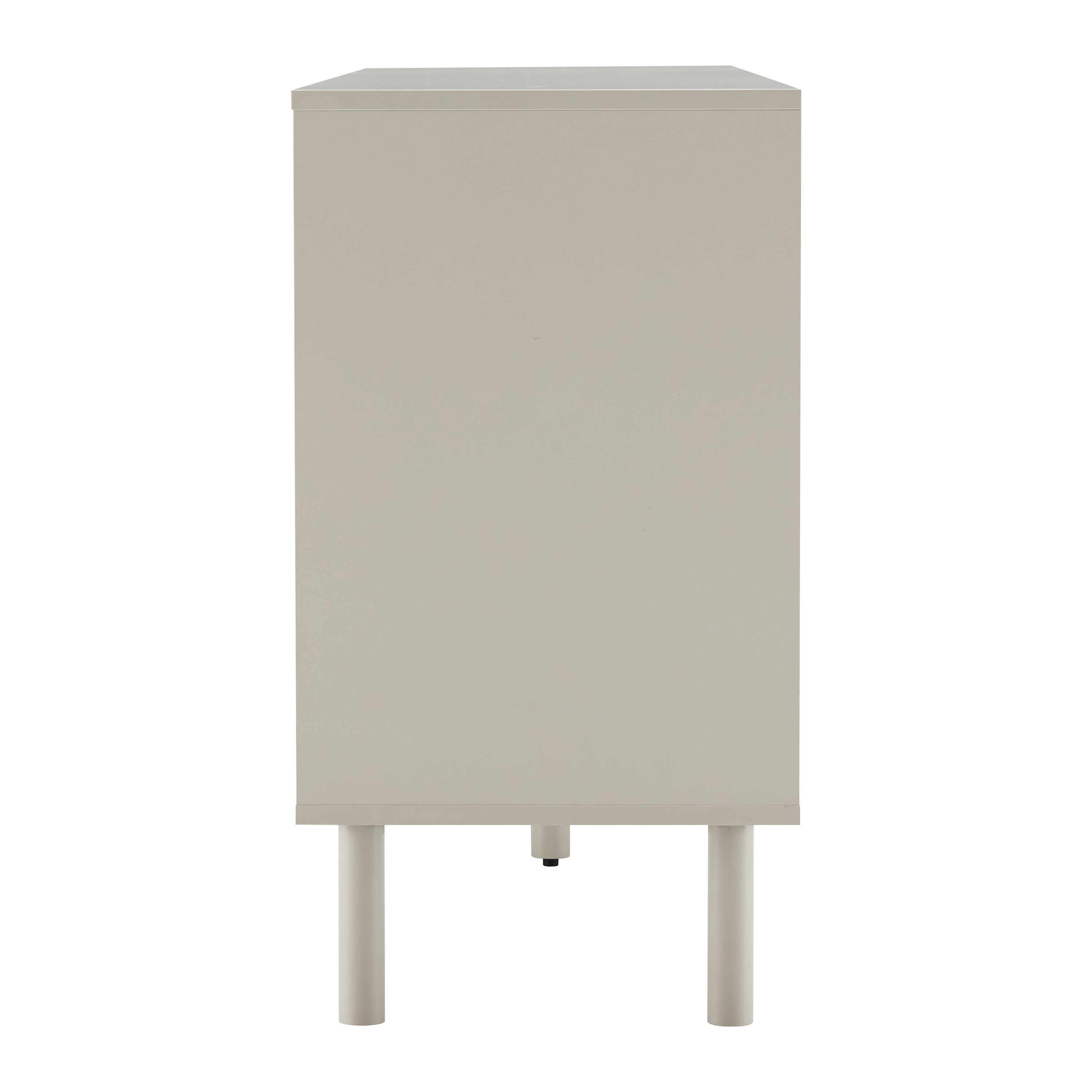 by fonQ Husk Dressoir - Cashmere