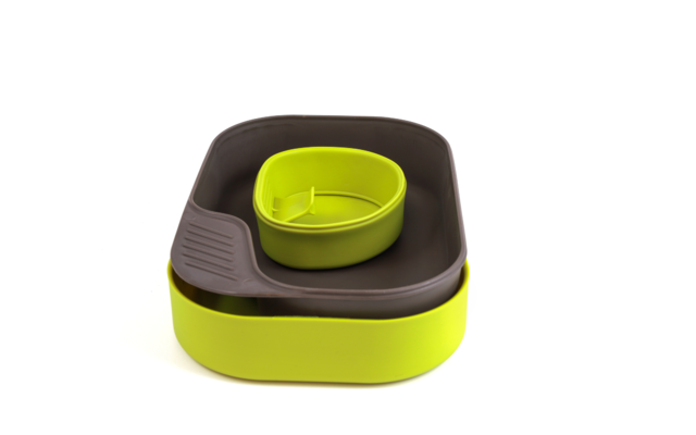 Wildo Camp-A-Box Basic