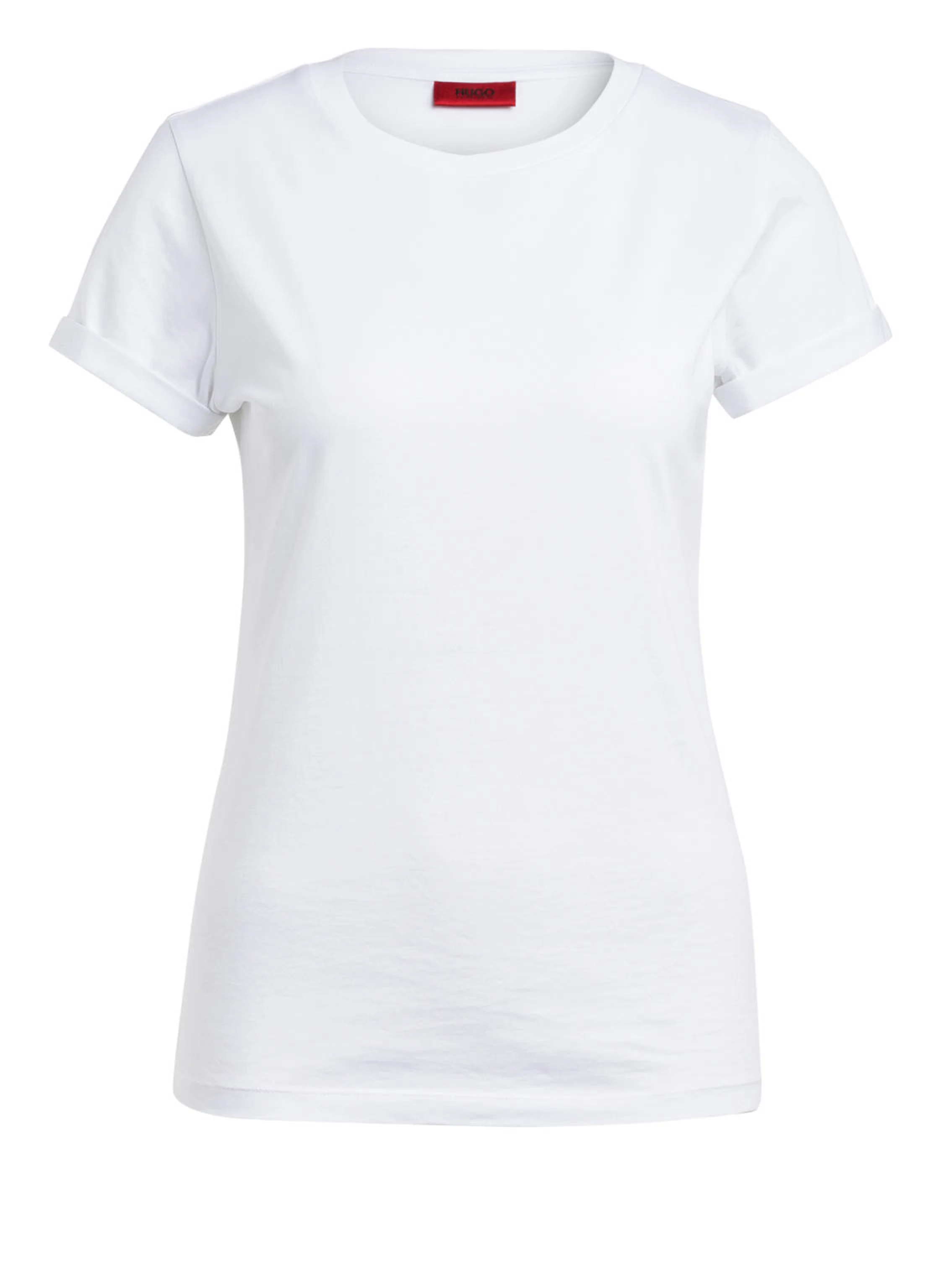 HUGO T-Shirt THE PLAIN
