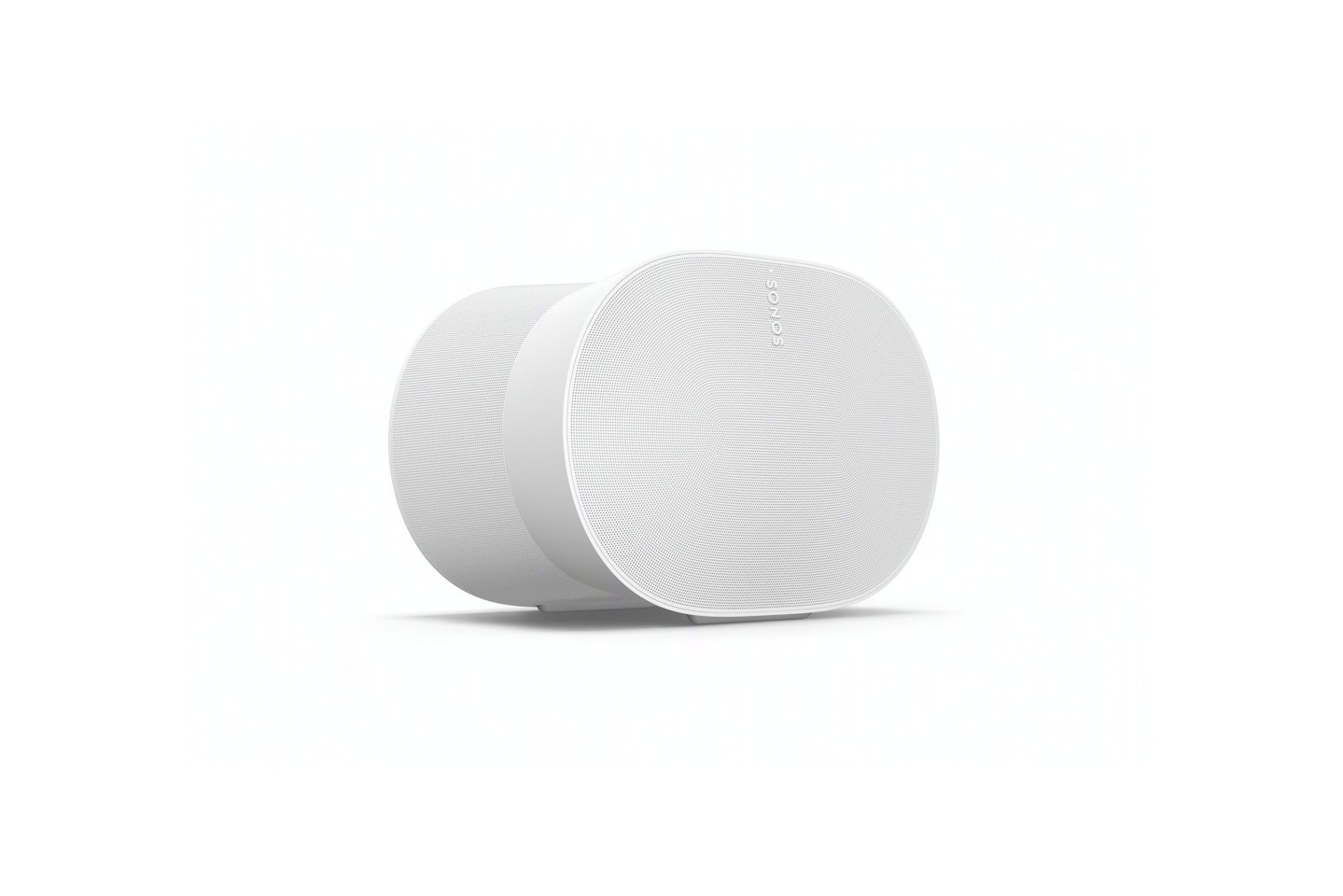 Sonos - Arc Hjemmebiograf Hvid & 2x Era 300 Hvid - Bundle