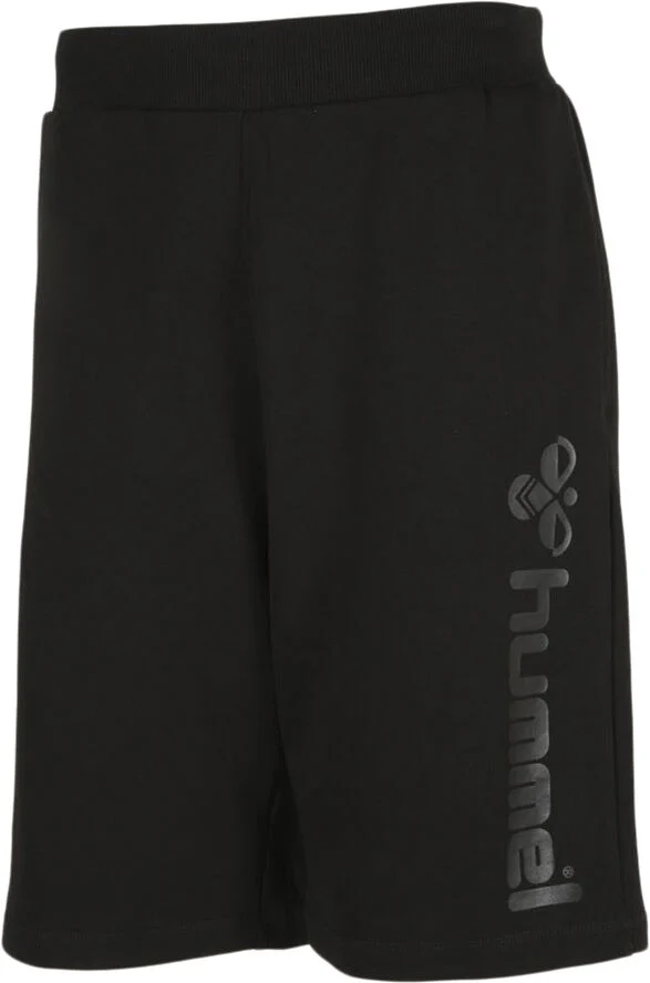 Hummel Classic Bee Sweat Shorts Sort