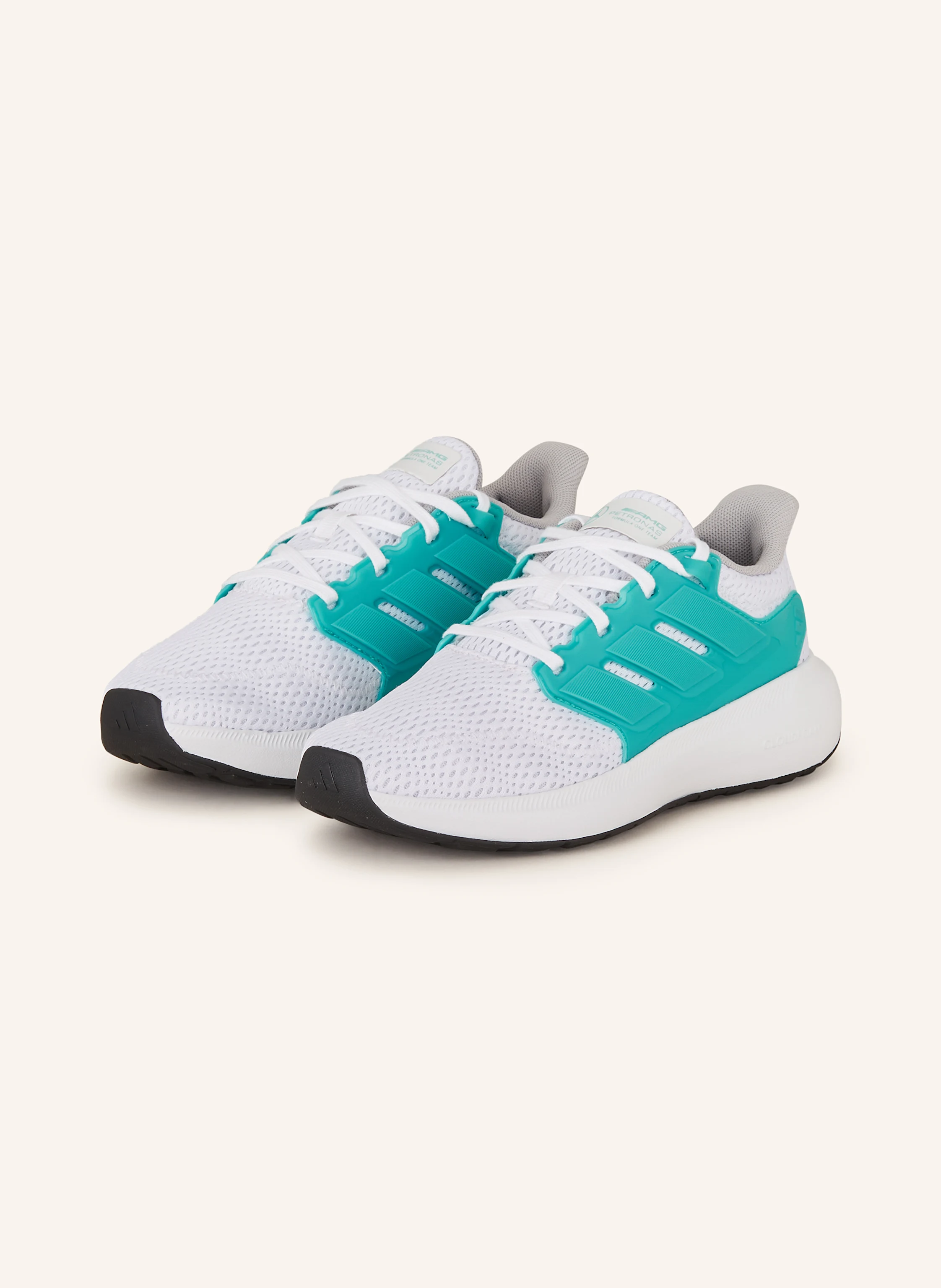 adidas Sneaker MERCEDES - AMG PETRONAS FORMULA ONE TEAM ULTIMASHOW 2.0