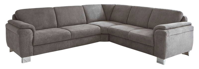 Beldomo System Ecksofa OSAKA-S