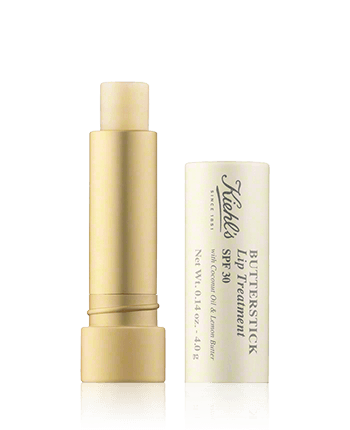 Kiehl's Lip Care Butterstick Lip Treatment Untinted 4g