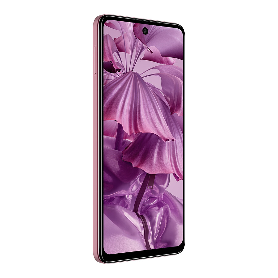 HMD Pulse (rose) - 64 Go