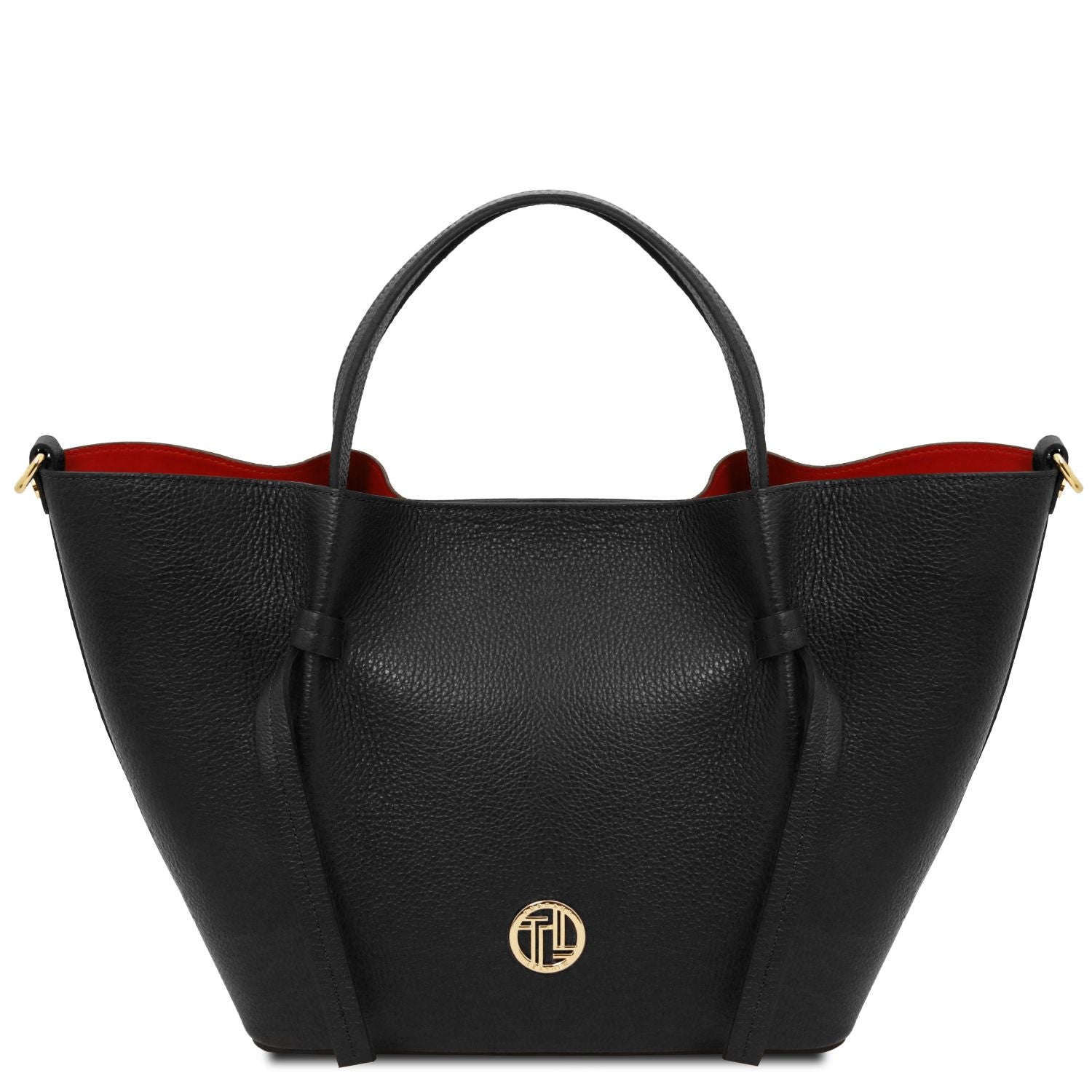TL142481 – Legame – leren shopping bag – Groot size
