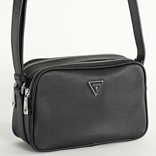Sacoche HMECSA-P3329 Noir