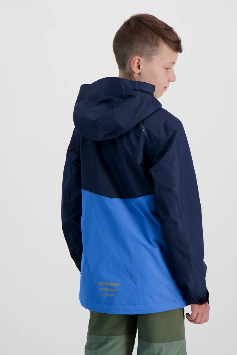 Trollkids Nusfjord Kinder Outdoorjacke
