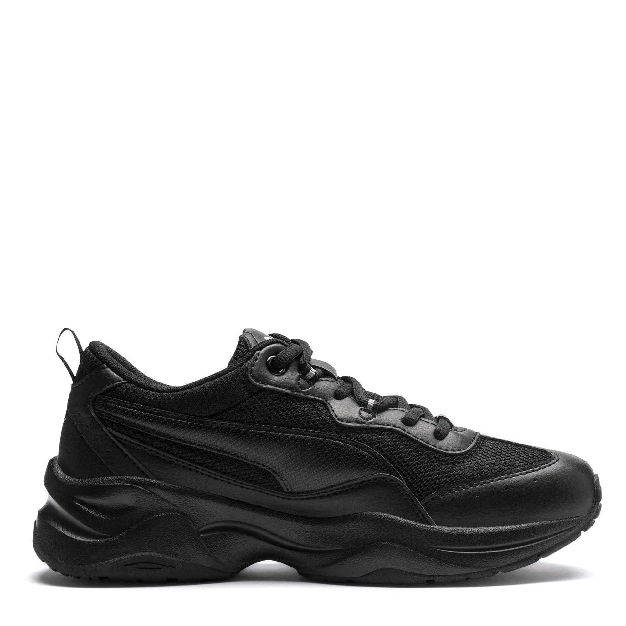 Puma Cilia Ladies Trainers