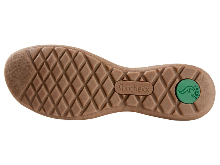 Dames sandalen