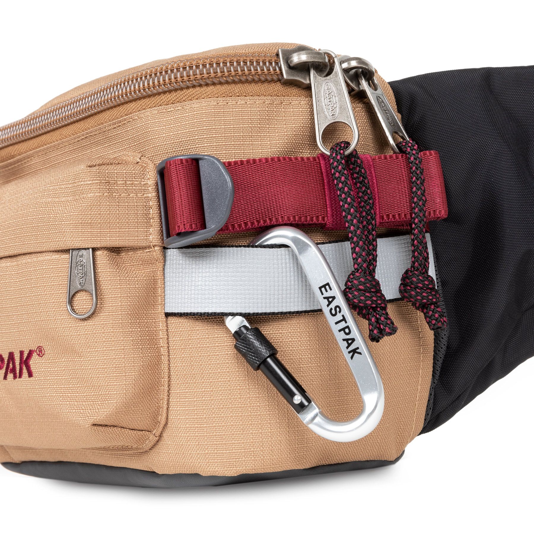 Out Bumbag Out Brown