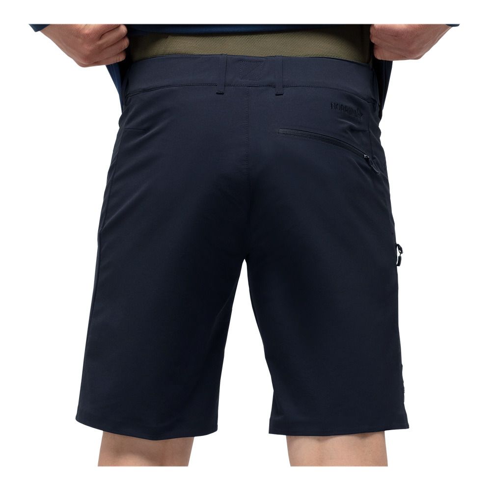 Norrona FALKETIND FLEX1 - Short Homme caviar