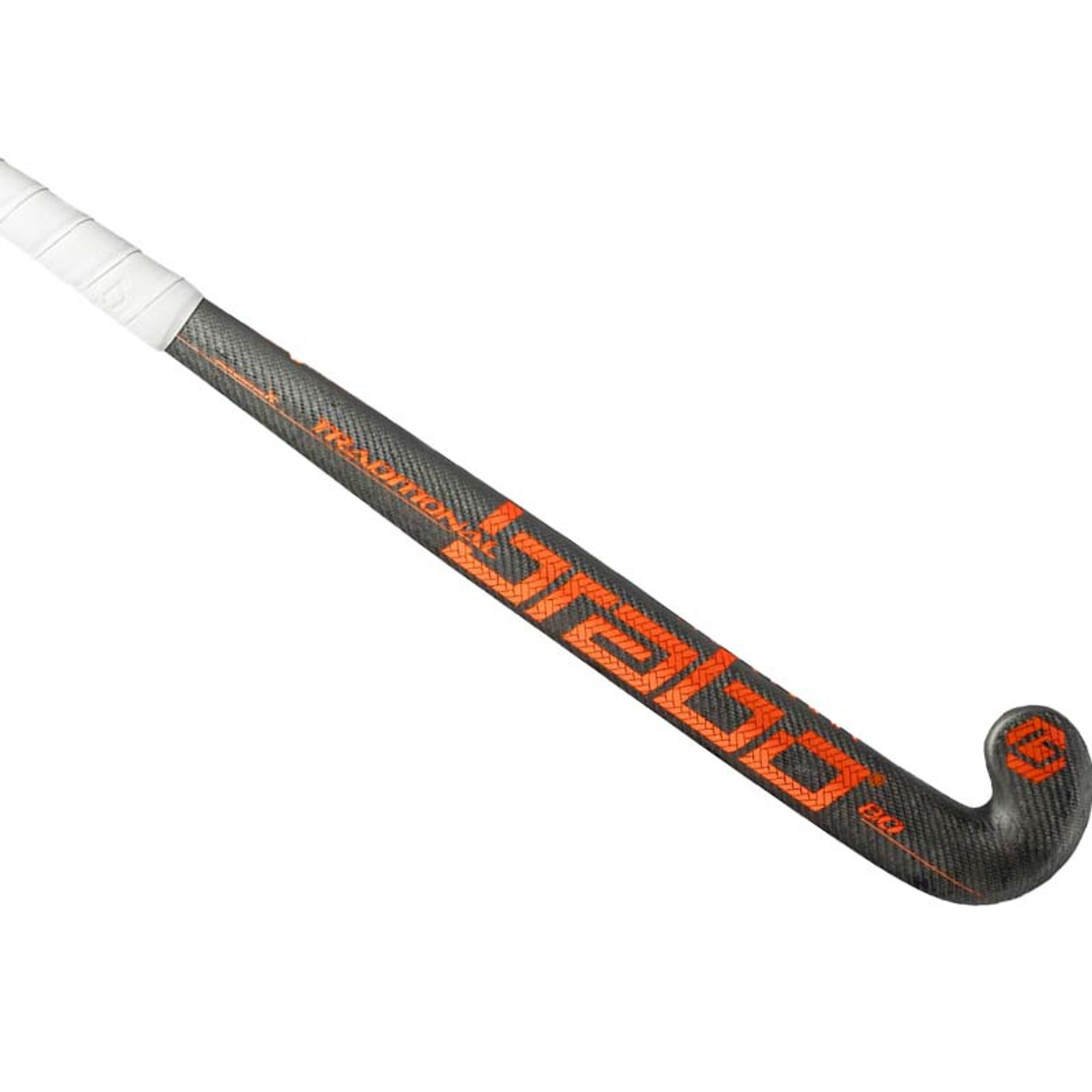 Brabo IT Traditional Carbon 80 LowBow Indoor