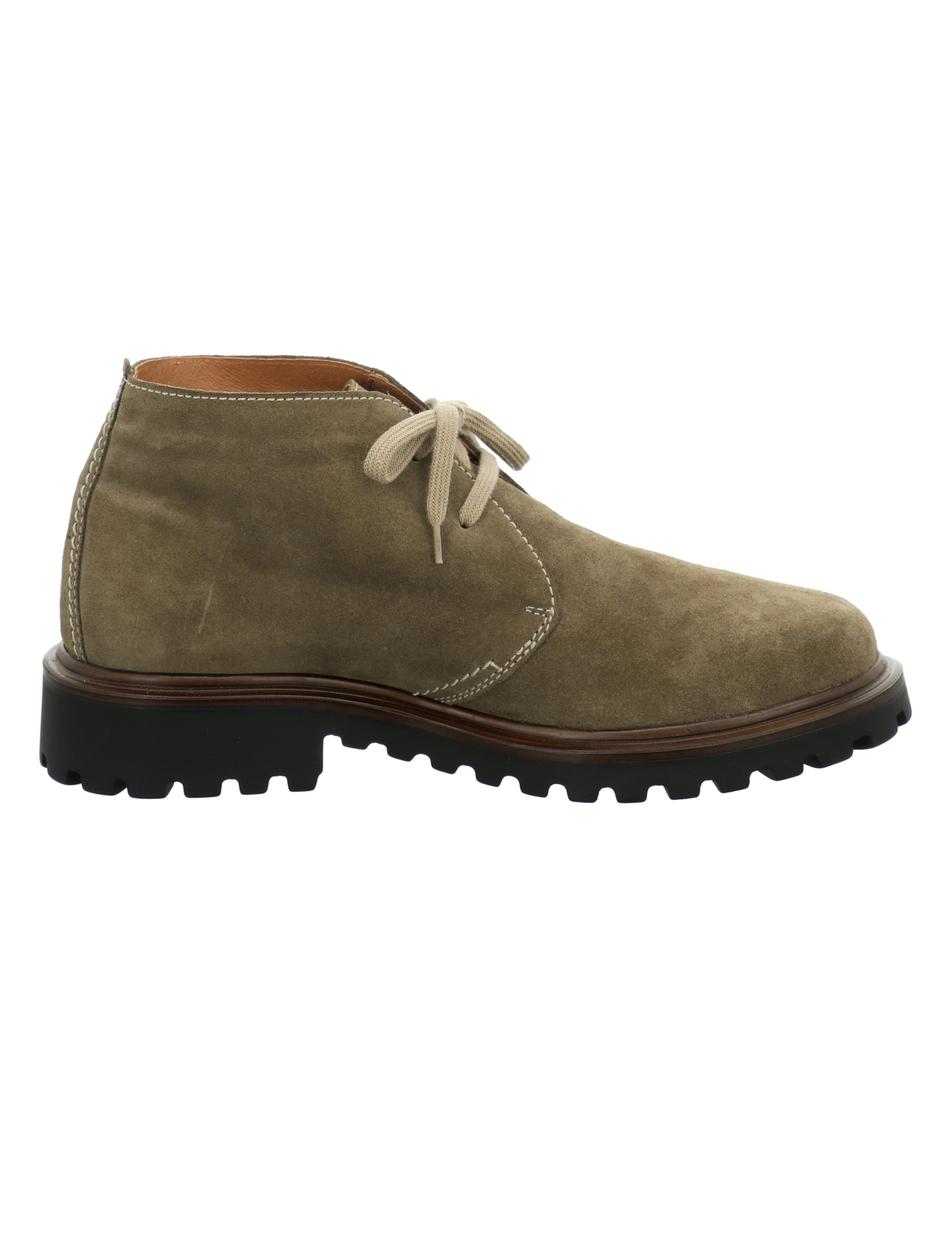 Stiefelette SMU-Chance 75, oliv