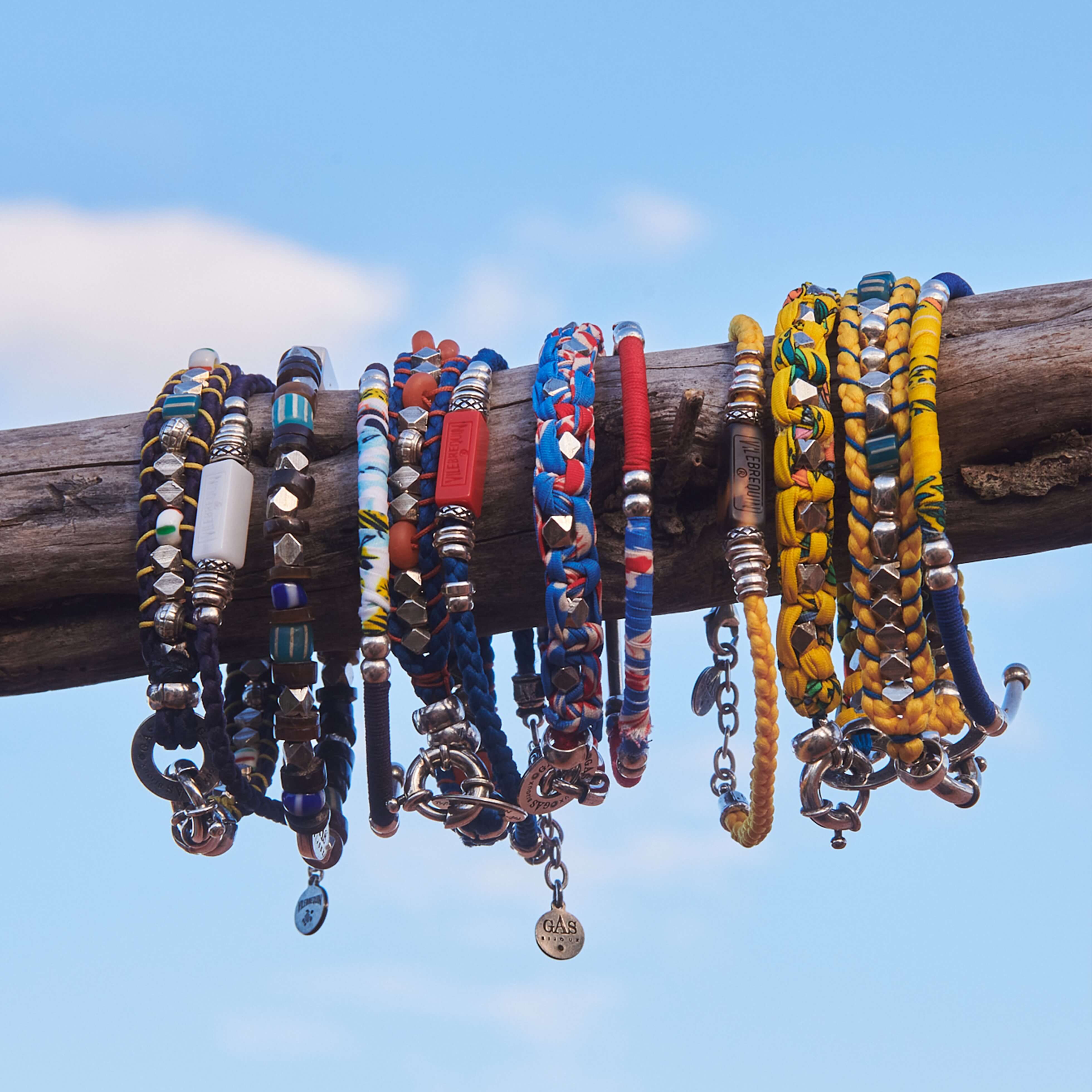 Bracelet Homme et Femme Everly | Bracelets Vilebrequin