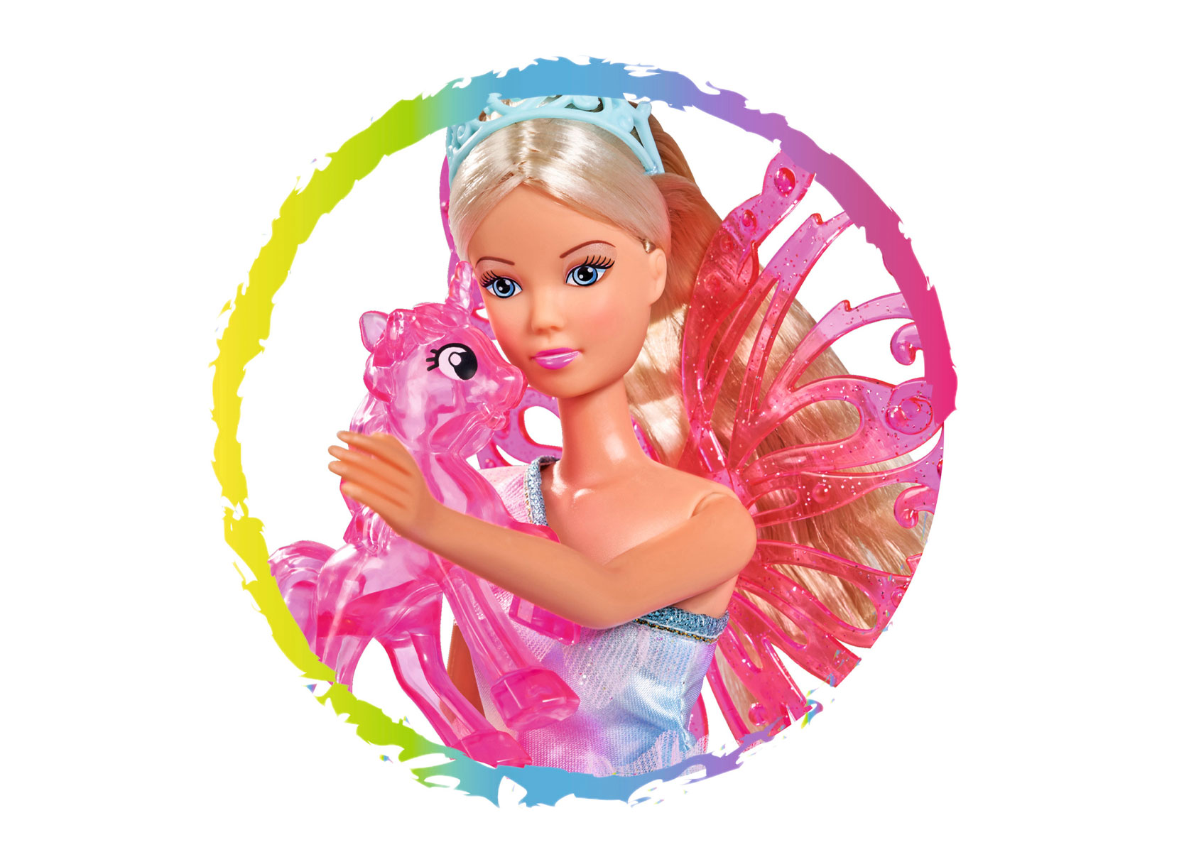 Steffi Love Unicorn Fairy