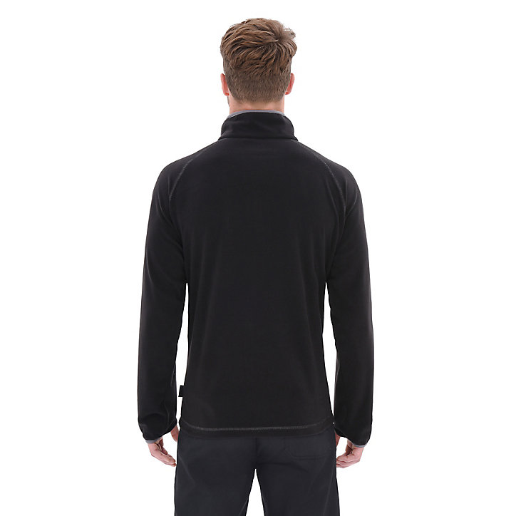 Micropolaire noire Site taille M