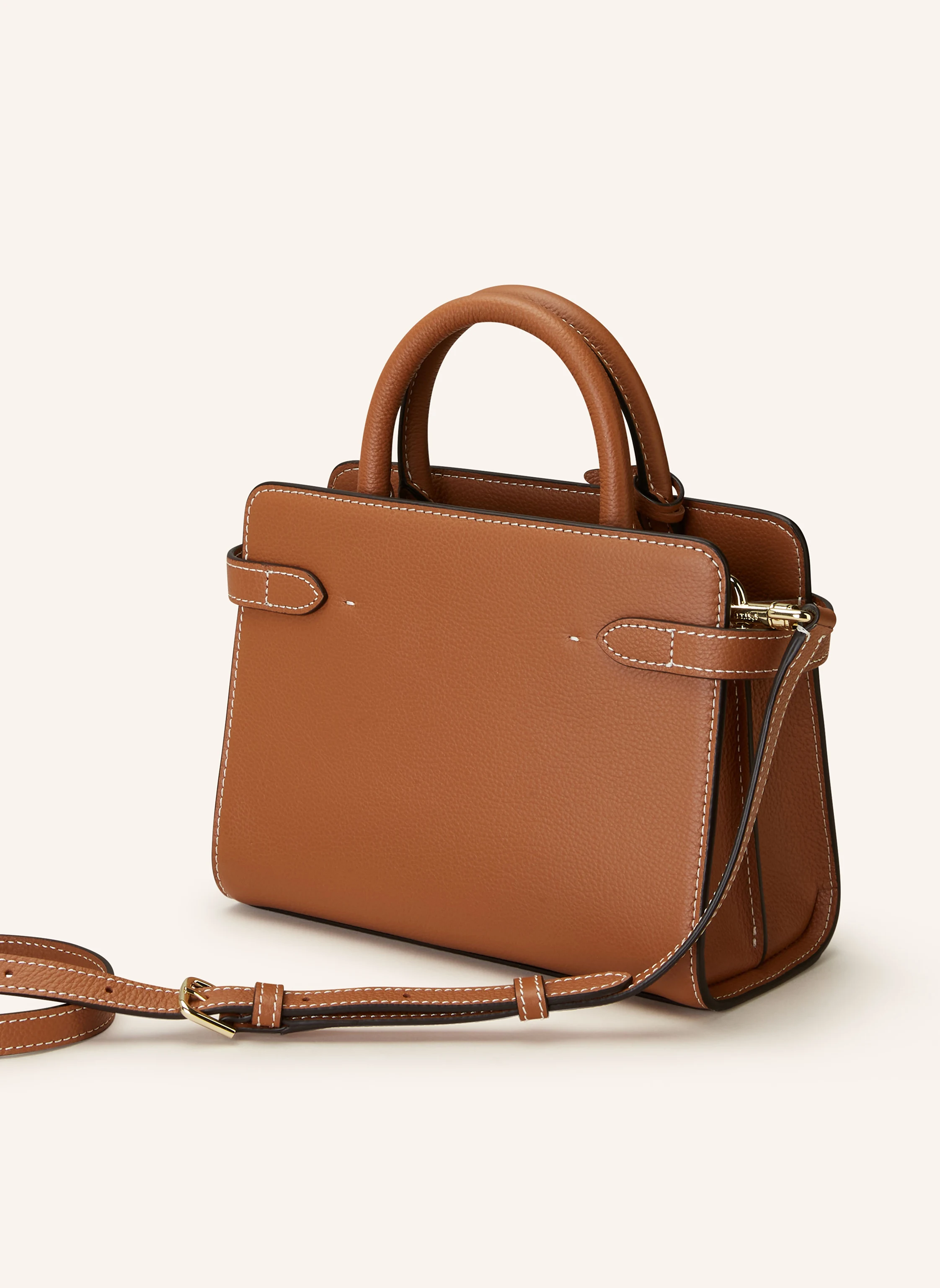 LE TANNEUR Handtasche EMILIE