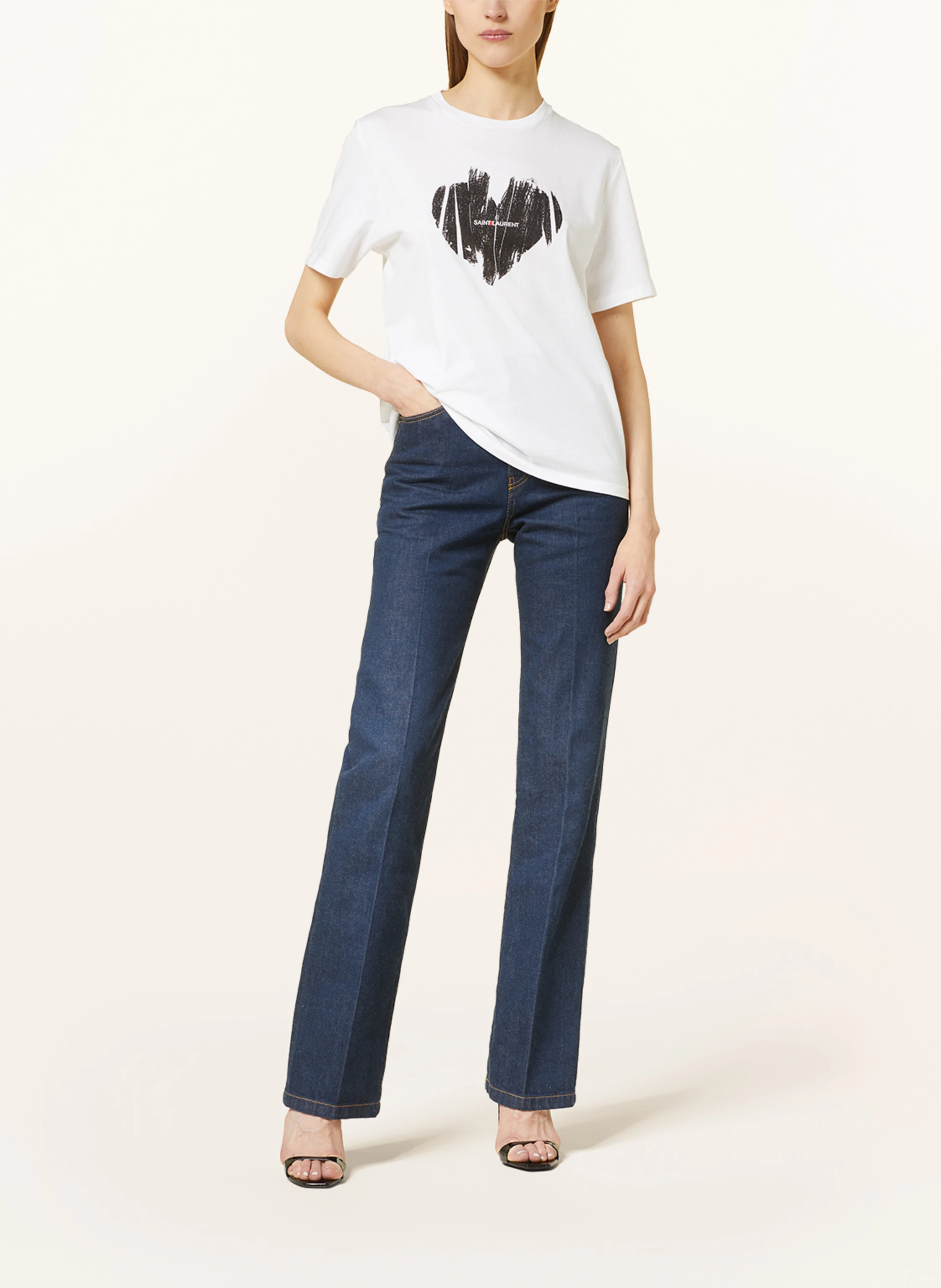 SAINT LAURENT T-Shirt