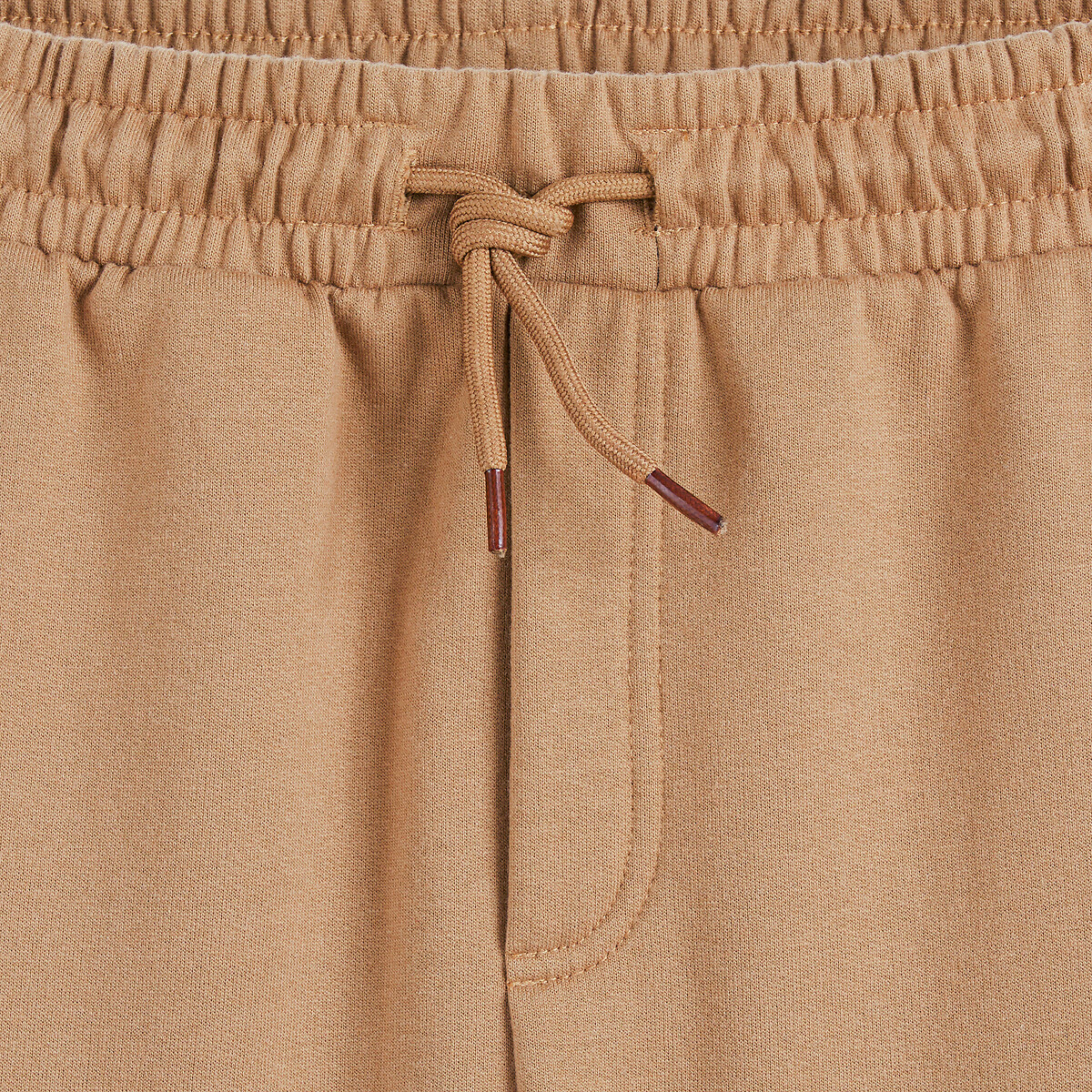 COLEÇÕES LA REDOUTE<br>Calças de jogging Battle em fleece