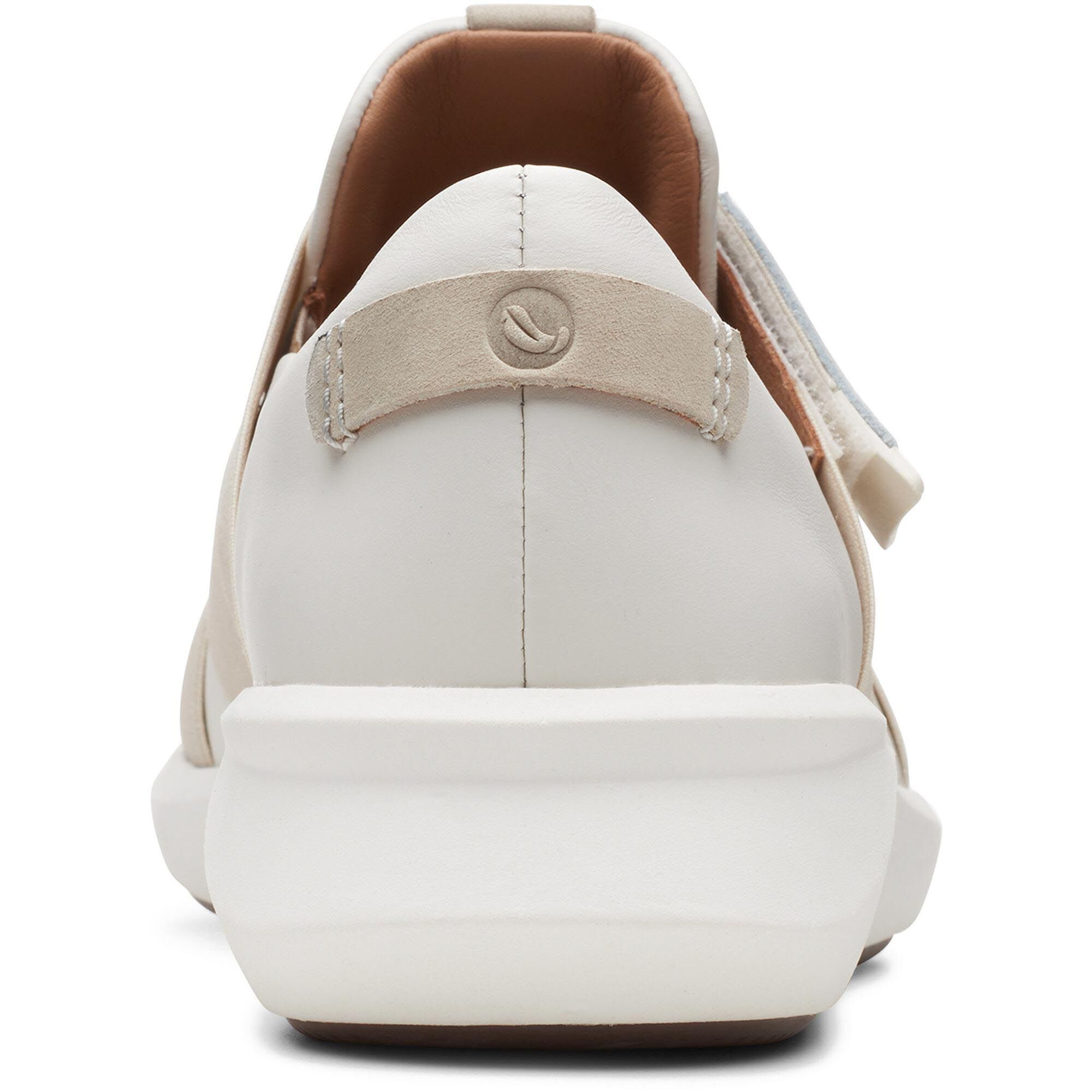 ClarksUn Rio Strap