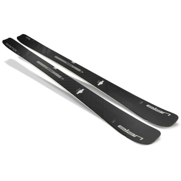 Ski ELAN RIPSTICK 106 BLACK EDITION