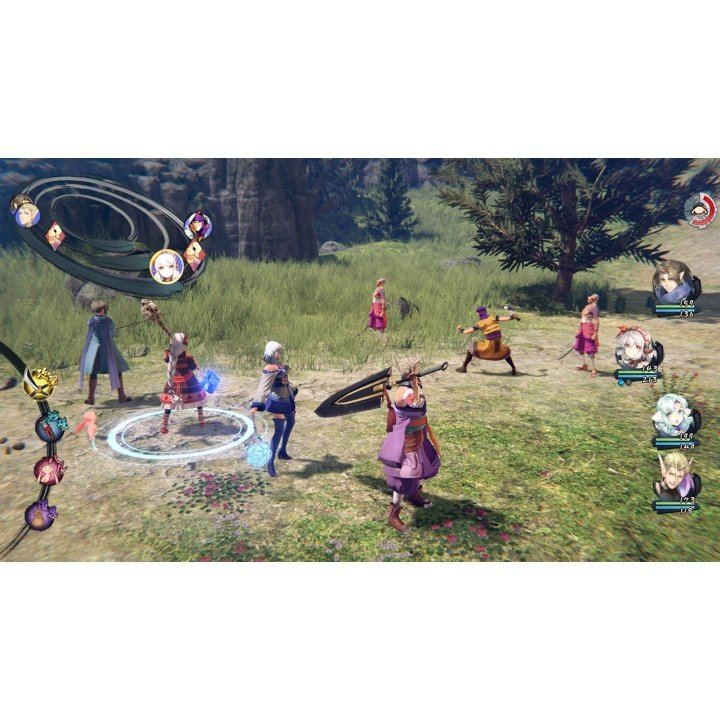 Monochrome Mobius: Rights and Wrongs Forgotten (Deluxe Edition)- PlayStation 5