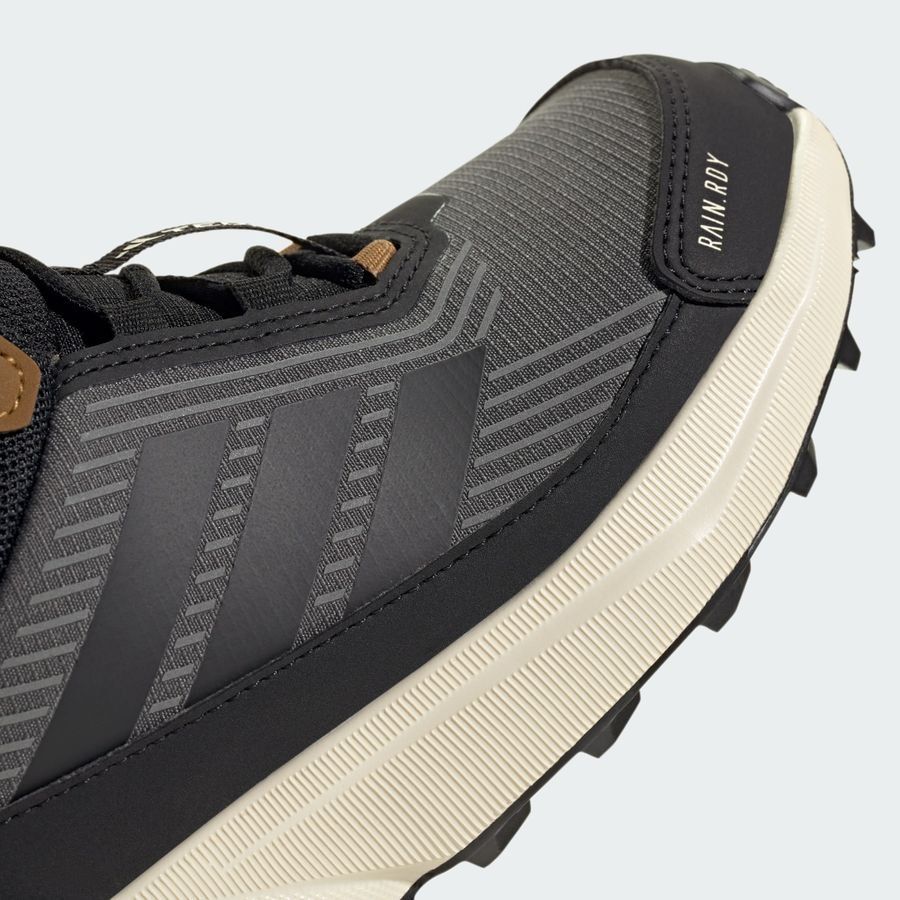 Adidas Chaussure de randonnée mi-montante Rain.Rdy Trailmaker 2 Terrex