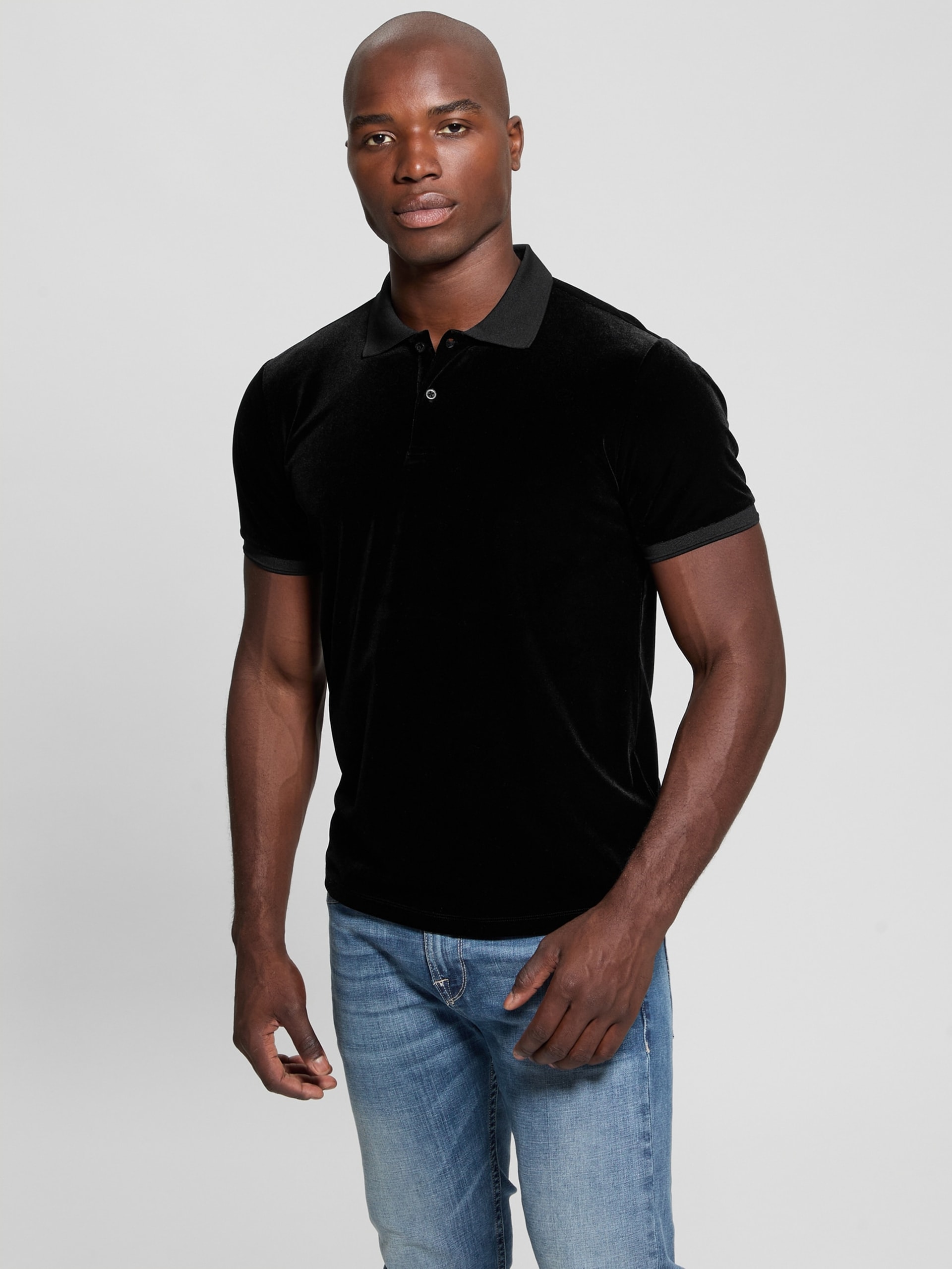 Polo Rio Liquid Velvet