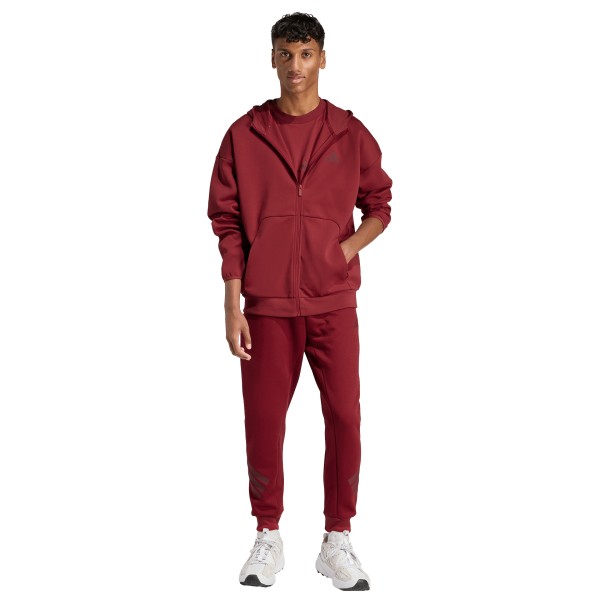 adidas - Future Icons SL Full Zip - Sweat à capuche