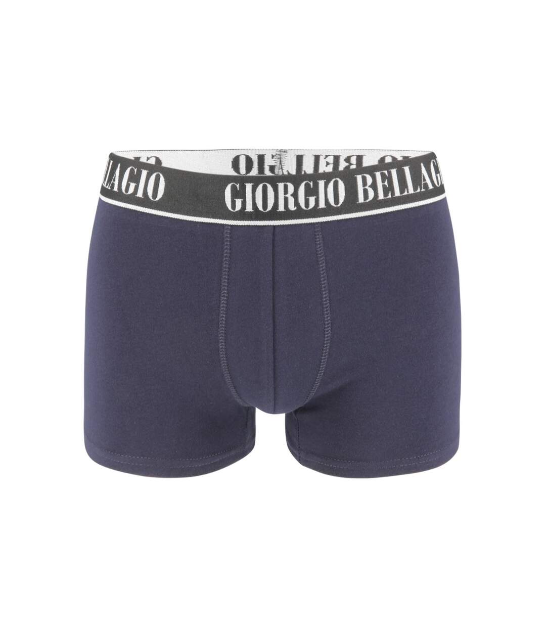 Boxer Homme Coton, Caleçon Homme Confortable, Doux et Respirant (Lot de 12)