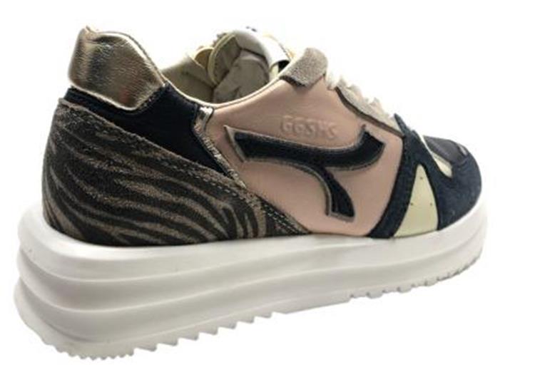 Giga 3985 Velours Navy_el do golden